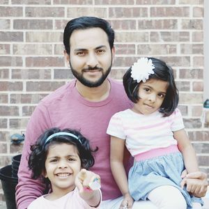 Meet your Posher, Salman